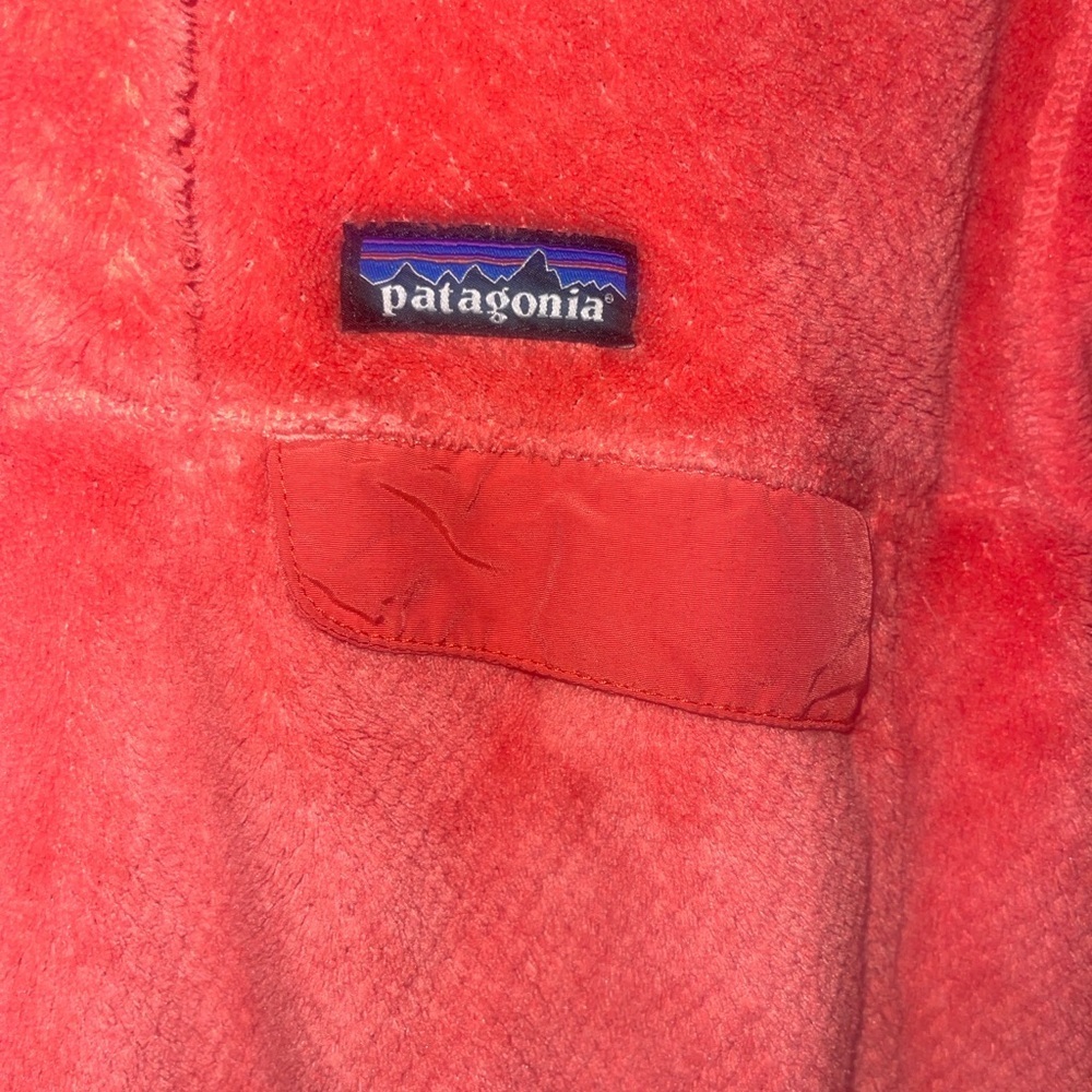Patagonia Women's Re-Tool Snap-T® Pullover Size Medium - Picture 3 of 9